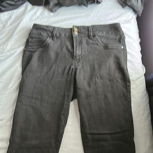 D.Jean brand skinny jeans